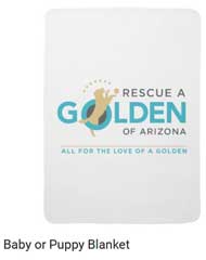 baby puppy blanket
