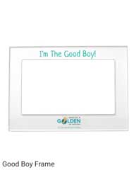 good boy frame1