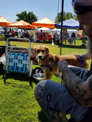 Woofstock 2022 Photos