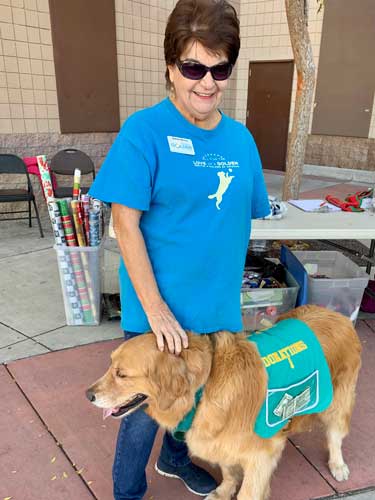 Gift Wrap 2022 Photos