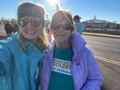 Fiesta Bowl Parade 2021 Photos