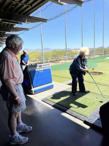 Topgolf 2024
